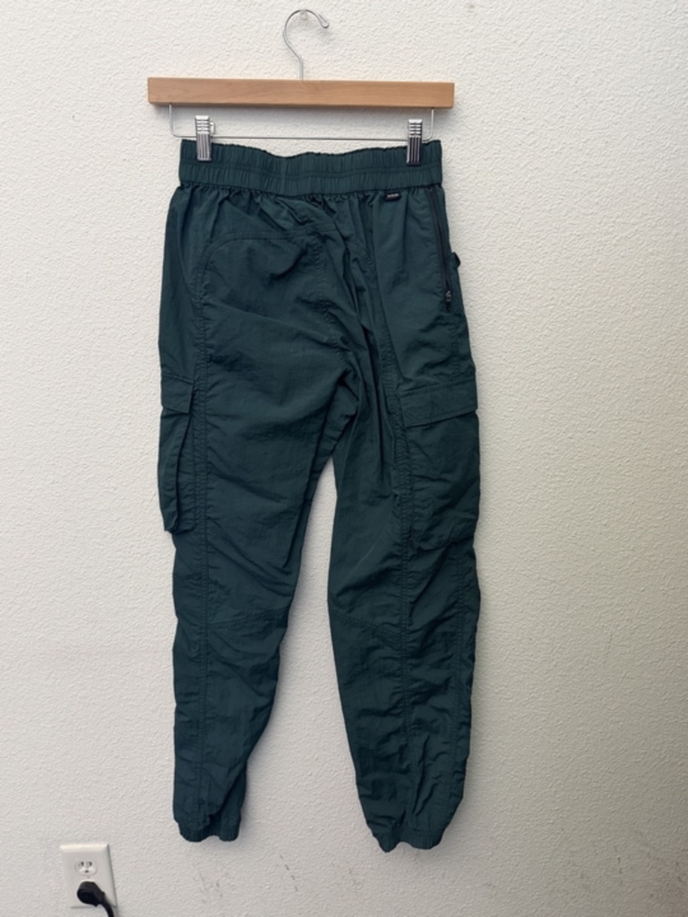 prAna Women's Crossback Pant - Picture 4 of 6